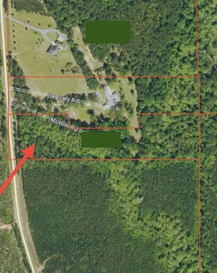 0 La-464, Leesville, LA 71446