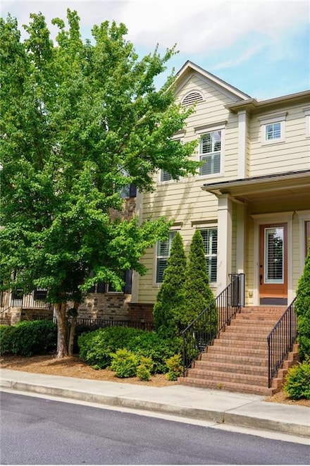 1668 Sabastian Point NE, Atlanta, GA 30329