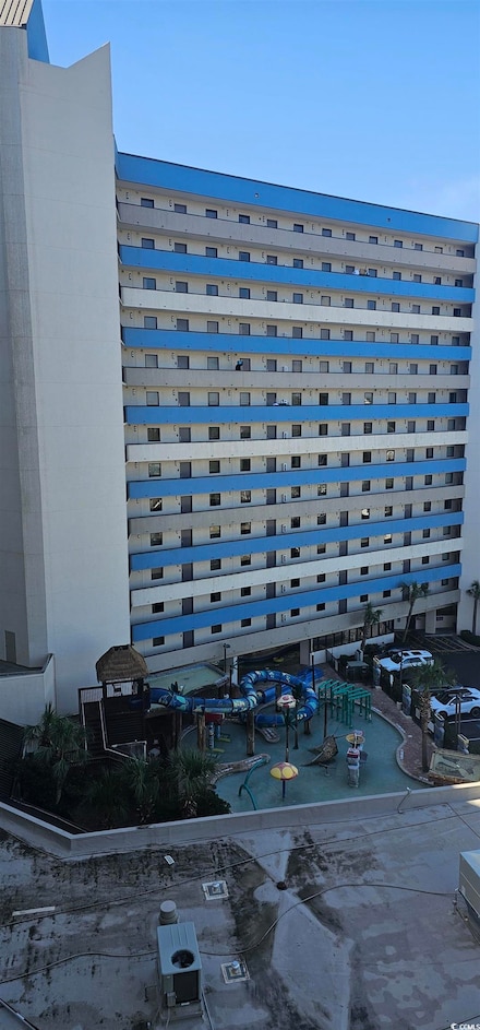 7100 N Ocean Blvd Unit 724, Myrtle Beach, SC 29572