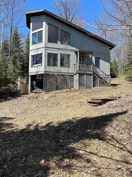 25393 Camp Site Dr, Michigamme, MI 49861