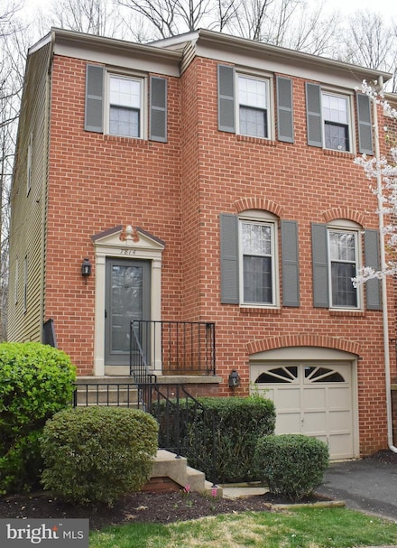 7814 Ashley Glen Rd, Annandale, VA 22003