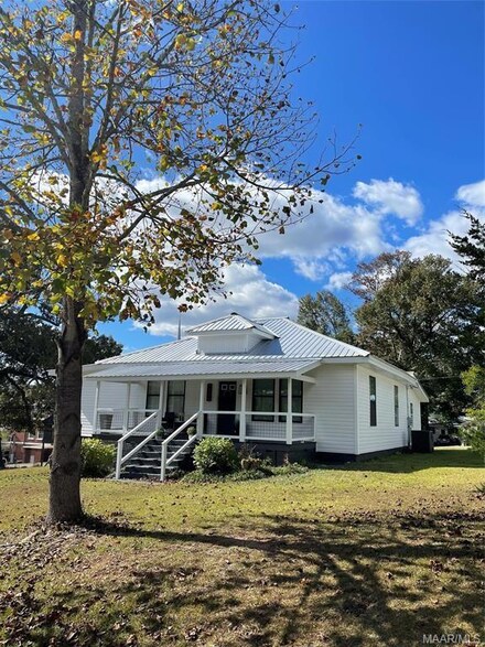 401 Powers Ave, Tallassee, AL 36078