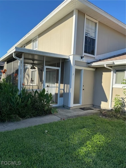 3276 Prince Edward Island Cir Unit 2, Fort Myers, FL 33907