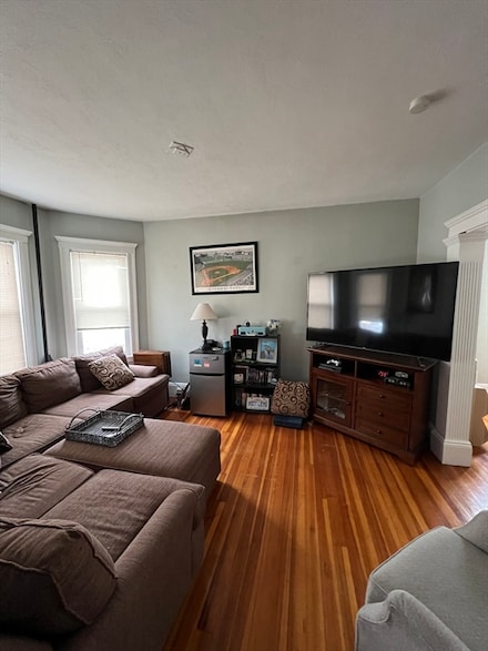 32 Justin Rd Unit 3, Brighton, MA 02135