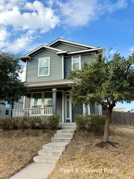 2204 Langdale Ln, Austin, TX 78754