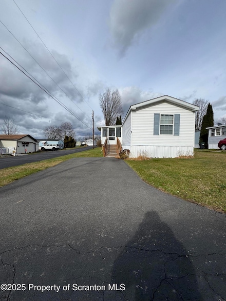 44 Mt Laurel, Moscow, PA 18444