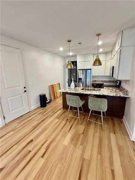 706 Gloucester St Unit A, Brunswick, GA 31520