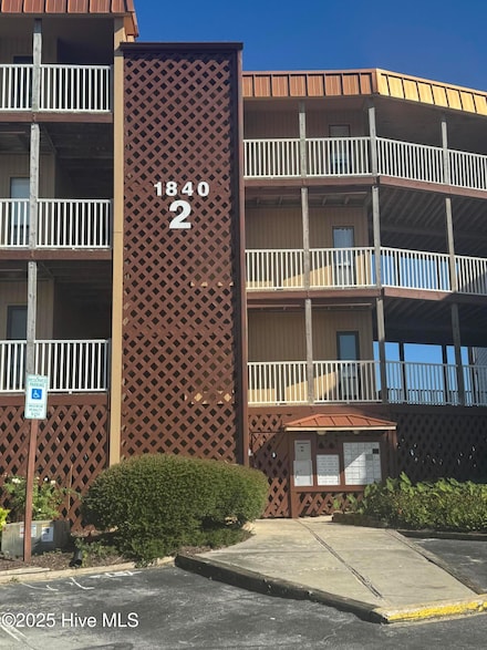 1840 New River Inlet Rd Unit 2310, North Topsail Beach, NC 28460