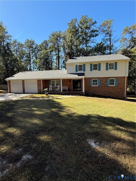 5501 Buxton Ct, Chesterfield, VA 23831