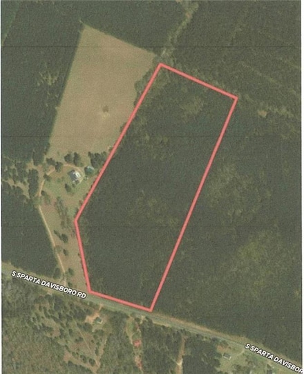 0 S Sparta Davisboro Rd Unit 7600913, Warthen, GA 31094