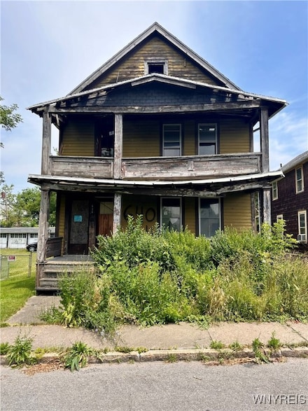 640 Elmwood Ave, Niagara Falls, NY 14301