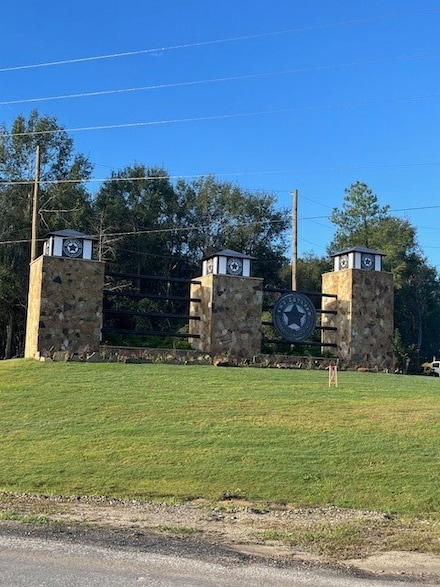 157 Rustic Ranch Dr, New Waverly, TX 77358