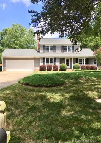 6507 Porterfield Rd, Charlotte, NC 28226