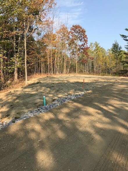TBD Maureen Ave, Randolph, ME 04346