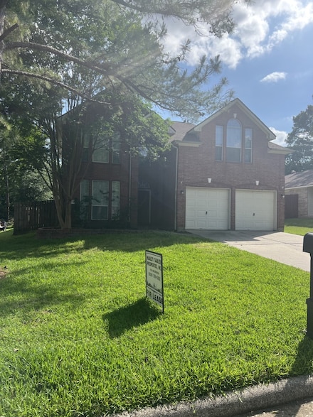 13433 Hidden Valley Dr, Montgomery, TX 77356