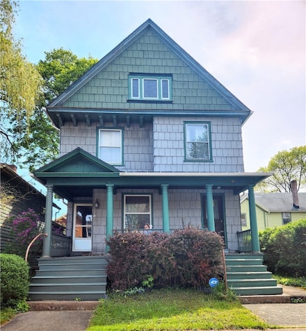 18-20 Eagle St, Rochester, NY 14608