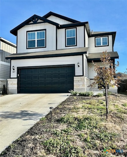 827 Steeplebush, New Braunfels, TX 78130