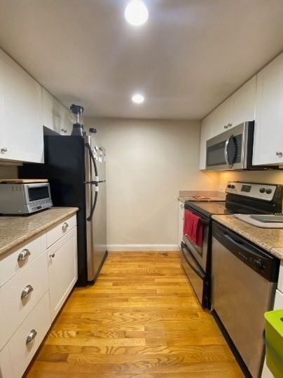 317 Saint Paul St Unit 4, Brookline, MA 02446