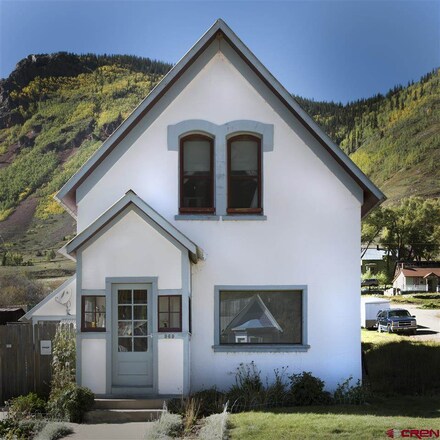0 Reese St Unit 685013, Silverton, CO 81433