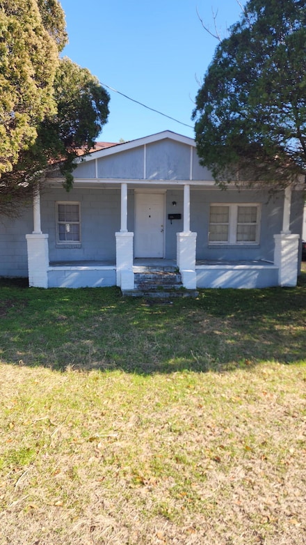 615 Alta Vista Ave, North Augusta, SC 29841