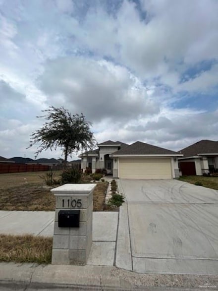 1105 W Eisenhower Ave, Alton, TX 78573
