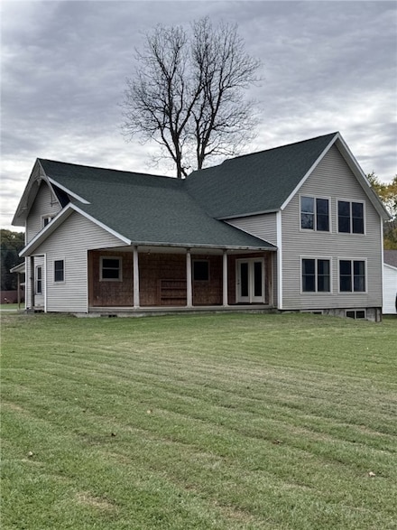 925 E Honeoye St, Shinglehouse, PA 16748