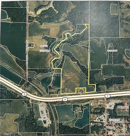20937 5th St, Carlisle, IA 50047