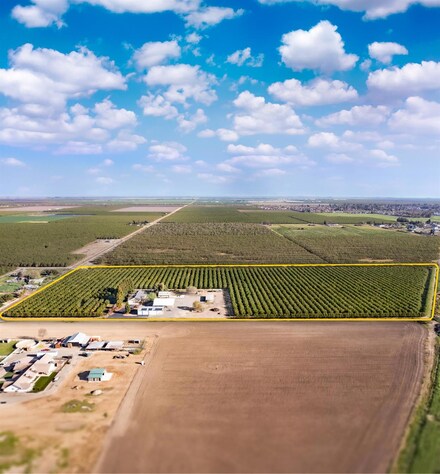 28323 Road 14, Chowchilla, CA 93610