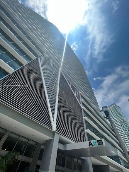 79 SW 12th St Unit 1210-S, Miami, FL 33130