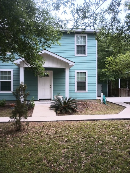 21509 Little Wolf Dr, Crosby, TX 77532