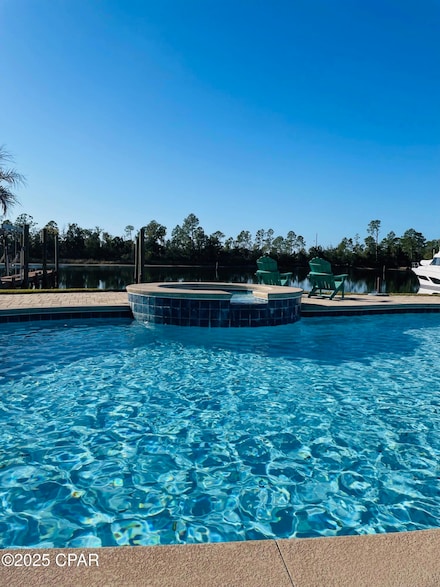 810 W 8th Street Cir, Lynn Haven, FL 32444