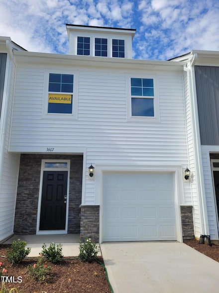 3607 Tarmac Rd W Unit 117, Wilson, NC 27896
