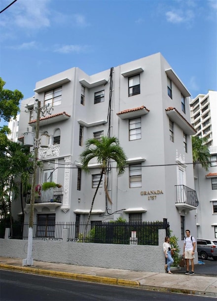 1757 Mcleary Ave Unit 1H, Santurce, PR 00911