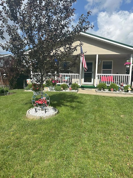 76 Page Rd, Chillicothe, OH 45601