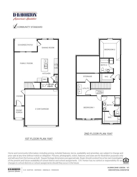 3032 Still Creek Ln, Anna, TX 75409