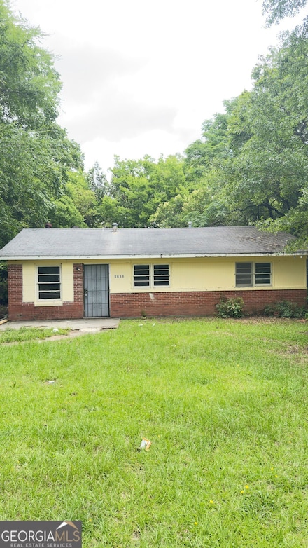 5708 Edwina Dr, Macon, GA 31206