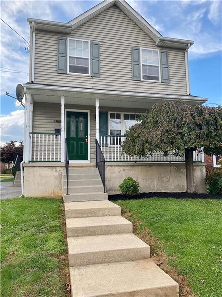 1080 Easton Rd, Hellertown, PA 18055