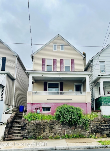 75 Lee Park Ave, Hanover Township, PA 18706