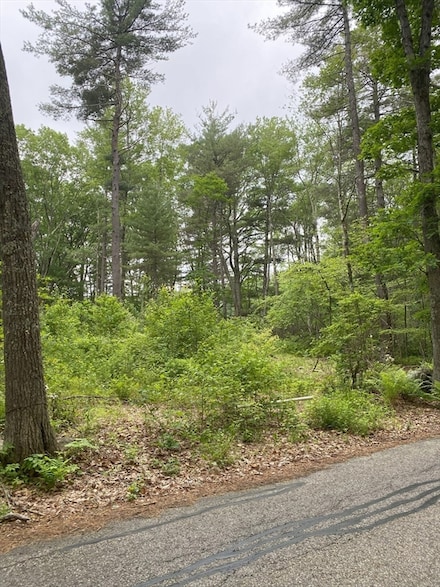 0 I Capen Rd, Spencer, MA 01562