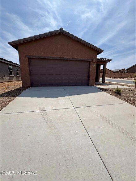 7097 W Star Garden Way, Tucson, AZ 85757