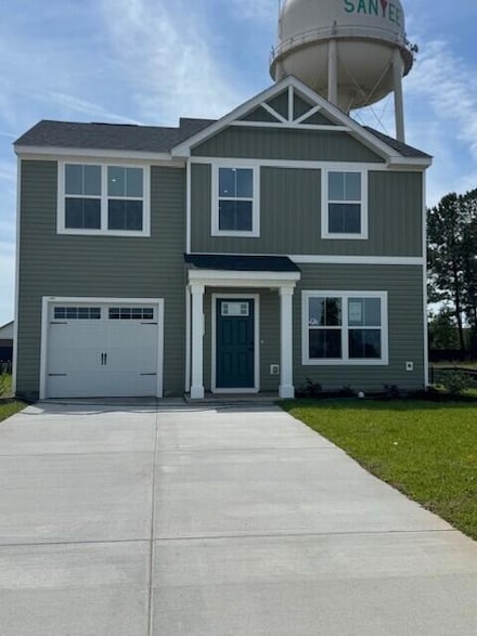 9148 Ace Dr, Santee, SC 29142