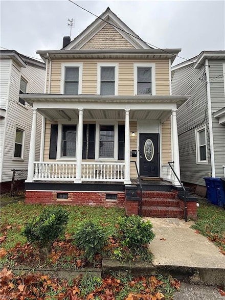 1909 High St, Portsmouth, VA 23704