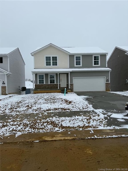 1371 Poplar Trace Way NW, Corydon, IN 47112