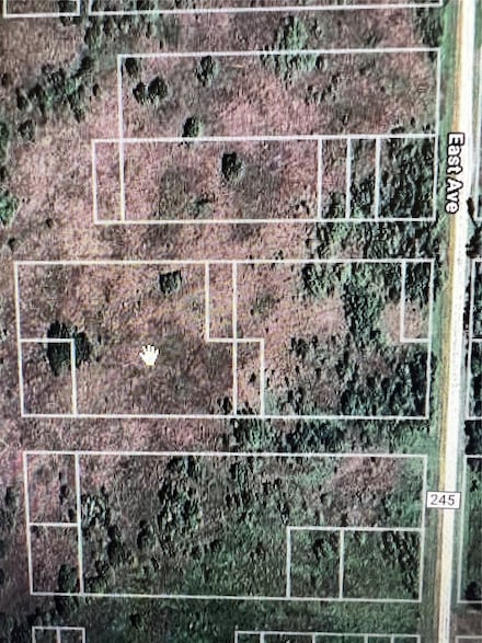 00000 County Road 245 East Ave, Bay City, TX 77457