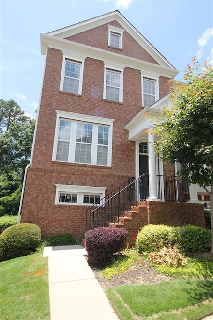 2170 Weldonberry Dr NE, Atlanta, GA 30319