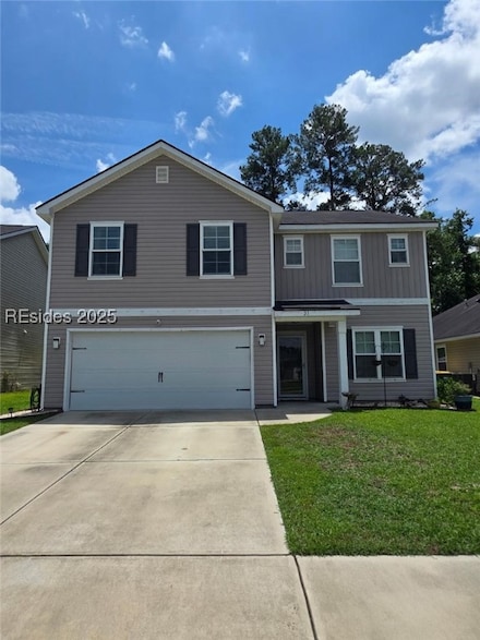 31 Old Mill Crossing, Bluffton, SC 29910