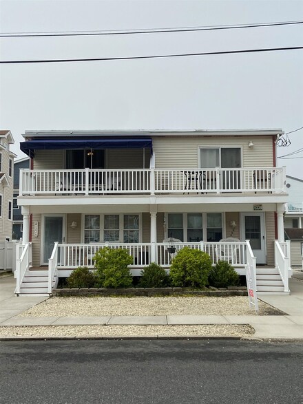 122 49th St Unit East/A, Sea Isle City, NJ 08243