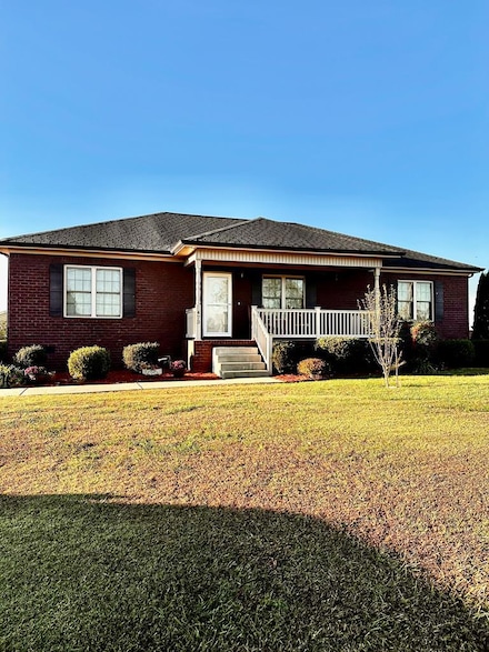 473 B White Rd, Elkton, KY 42220