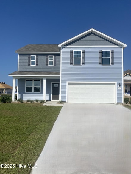 917 Shipley Way SW, Supply, NC 28462