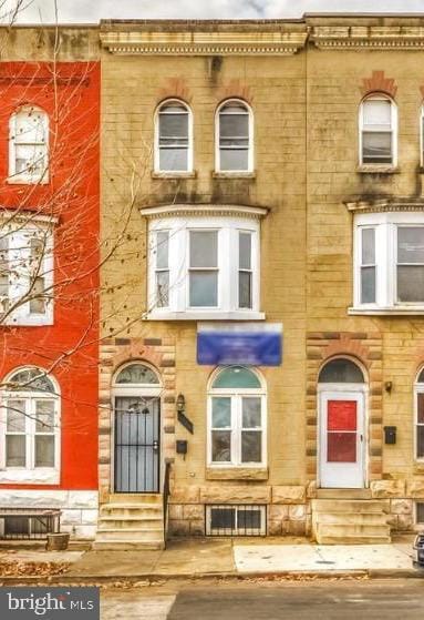 1314 N Mount St, Baltimore, MD 21217